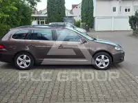 2010 Volkswagen GOLF