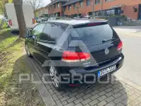 2010 Volkswagen GOLF