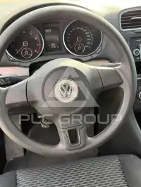 2010 Volkswagen GOLF