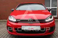 2010 Volkswagen GOLF