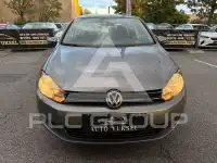 2010 Volkswagen GOLF