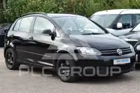 2010 Volkswagen GOLF