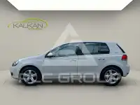 2010 Volkswagen GOLF