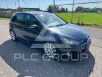 2010 Volkswagen GOLF