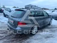 2010 Volkswagen GOLF