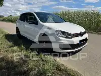 2010 Volkswagen GOLF