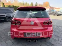 2010 Volkswagen GOLF