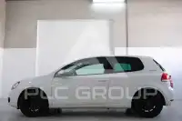 2010 Volkswagen GOLF