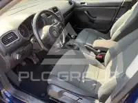 2010 Volkswagen GOLF