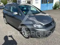 2010 Volkswagen GOLF
