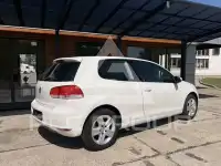 2010 Volkswagen GOLF