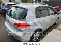 2010 Volkswagen GOLF
