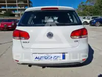 2010 Volkswagen GOLF