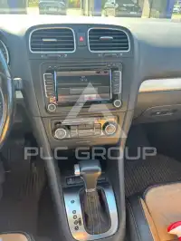2010 Volkswagen GOLF