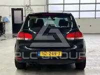 2010 Volkswagen GOLF