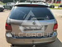 2010 Volkswagen GOLF