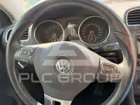 2010 Volkswagen GOLF