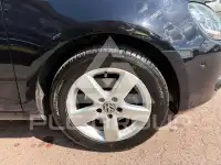 2010 Volkswagen GOLF