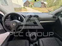 2010 Volkswagen GOLF