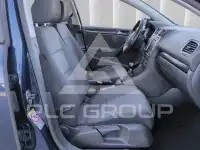 2010 Volkswagen GOLF