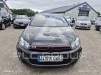 2010 Volkswagen GOLF