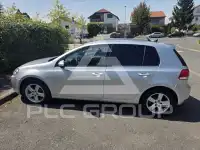 2010 Volkswagen GOLF
