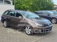 2010 Volkswagen GOLF