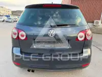 2010 Volkswagen GOLF
