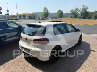 2010 Volkswagen GOLF