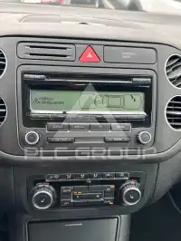 2010 Volkswagen GOLF