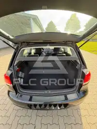 2010 Volkswagen GOLF