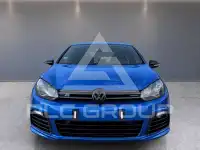 2010 Volkswagen GOLF