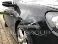 2010 Volkswagen GOLF