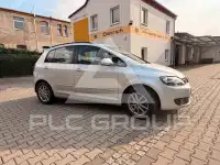 2010 Volkswagen GOLF