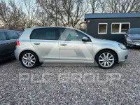 2010 Volkswagen GOLF