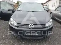 2010 Volkswagen GOLF