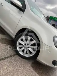2010 Volkswagen GOLF