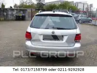 2010 Volkswagen GOLF