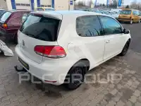 2010 Volkswagen GOLF