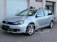 2010 Volkswagen GOLF