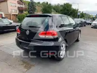 2010 Volkswagen GOLF