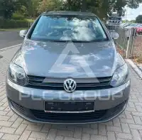 2010 Volkswagen GOLF