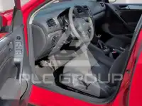 2010 Volkswagen GOLF