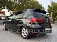2010 Volkswagen GOLF