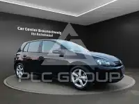 2010 Volkswagen GOLF