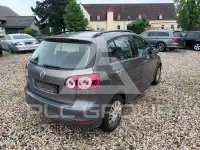 2010 Volkswagen GOLF