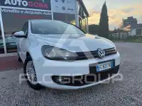2010 Volkswagen GOLF