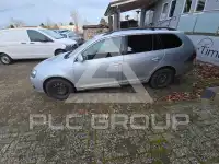 2010 Volkswagen GOLF