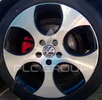 2010 Volkswagen GOLF