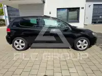 2010 Volkswagen GOLF